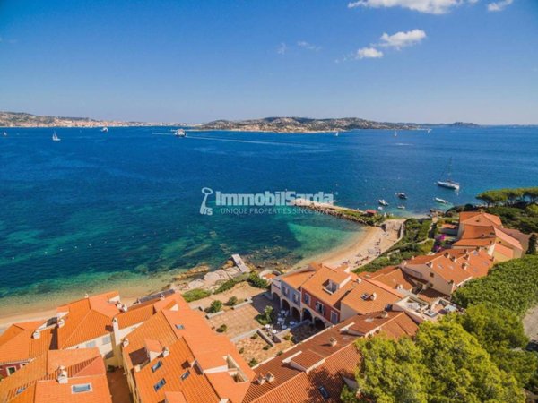 appartamento in vendita a Palau