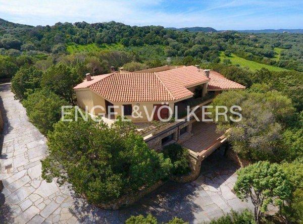 casa indipendente in vendita a Palau