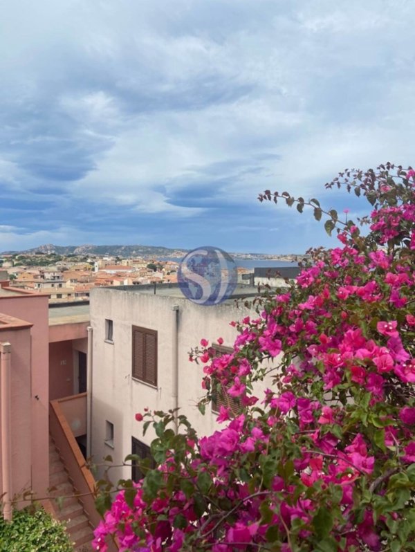 appartamento in vendita a Palau