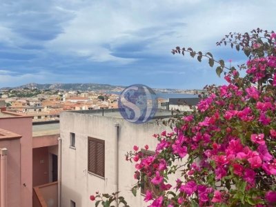 appartamento in vendita a Palau