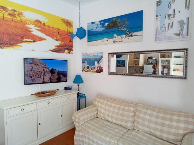 appartamento in vendita a Palau