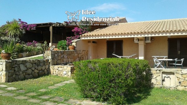casa indipendente in vendita a Palau