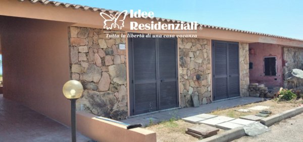 casa indipendente in vendita a Palau
