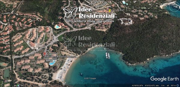 casa indipendente in vendita a Palau