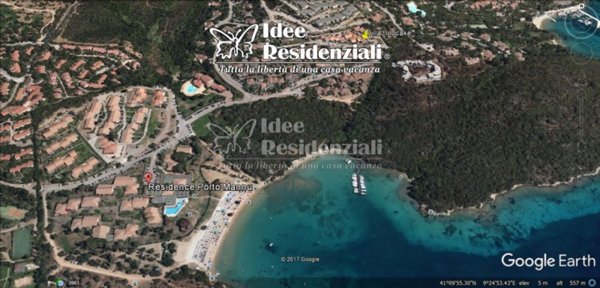 casa indipendente in vendita a Palau