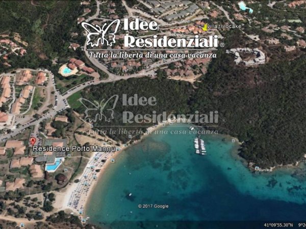 casa indipendente in vendita a Palau