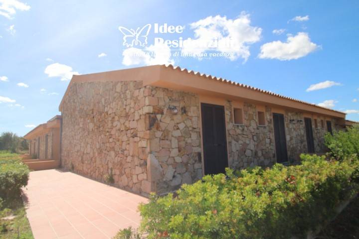 casa indipendente in vendita a Palau