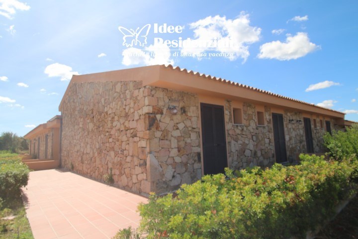 casa indipendente in vendita a Palau