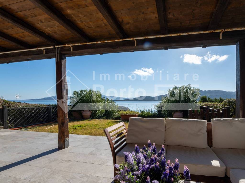 casa indipendente in vendita a Palau