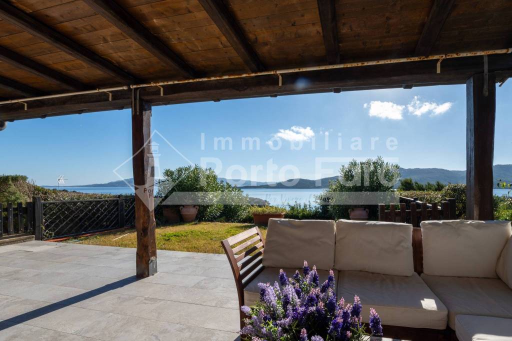 casa indipendente in vendita a Palau