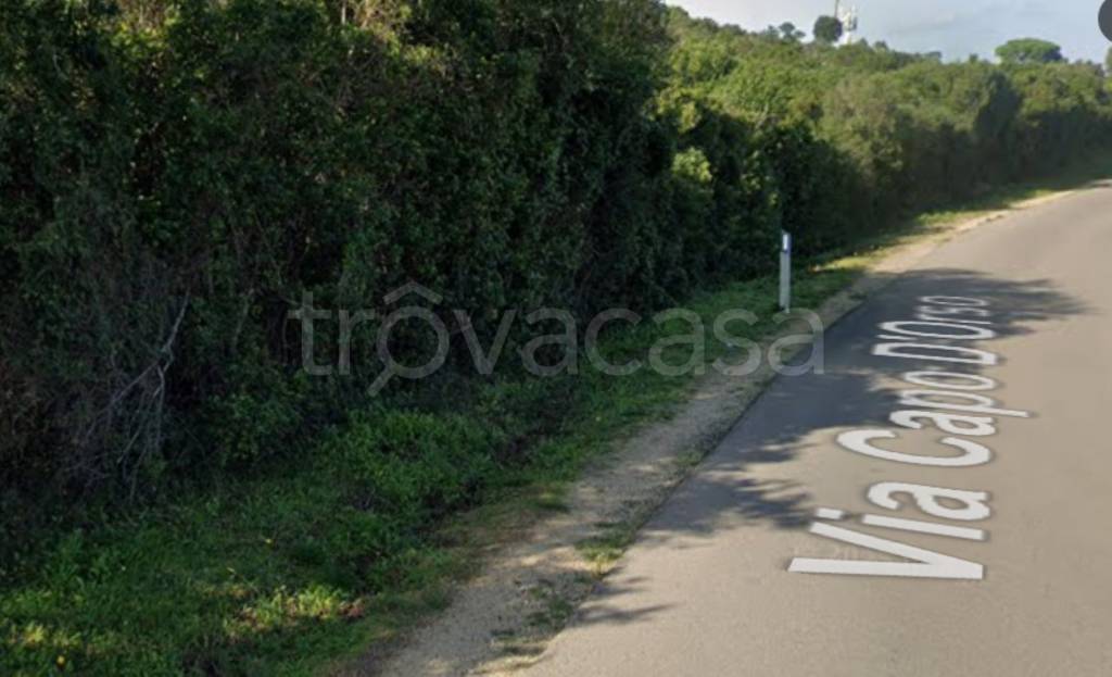 appartamento in vendita a Palau