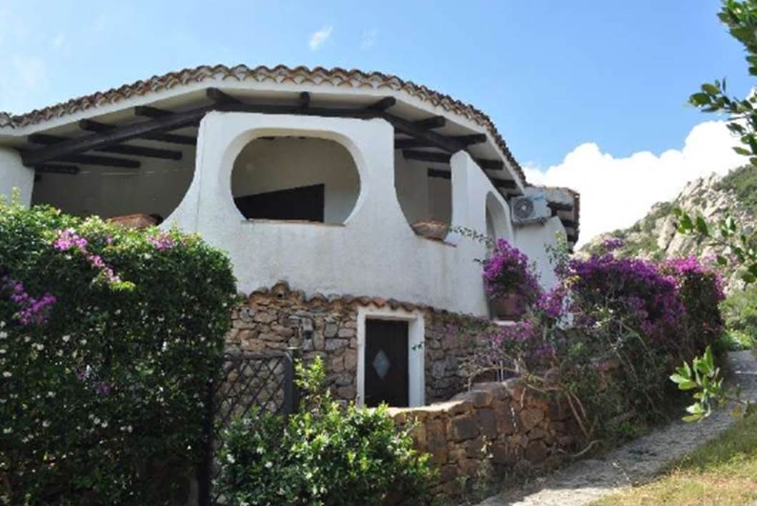 casa indipendente in vendita a Palau