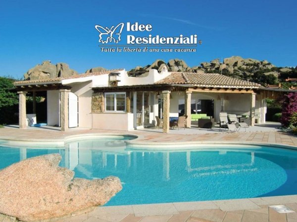casa indipendente in vendita a Palau