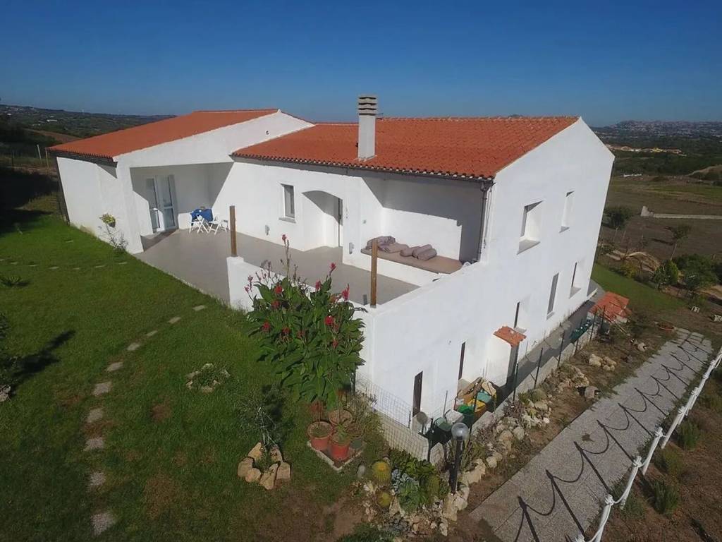 casa indipendente in vendita a Palau