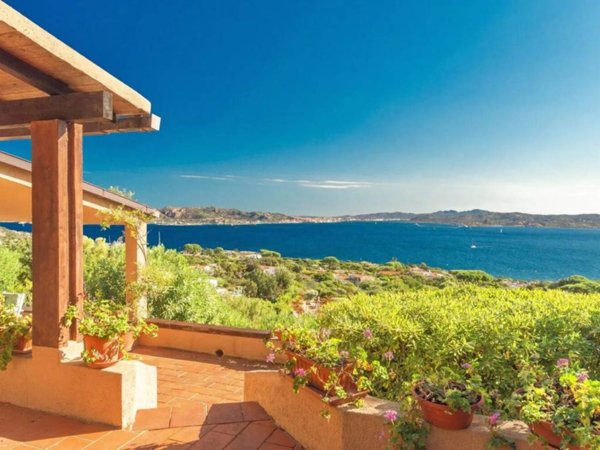 casa indipendente in vendita a Palau