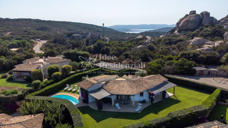 casa indipendente in vendita a Palau