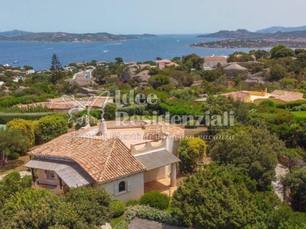 casa indipendente in vendita a Palau