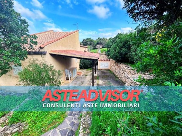 appartamento in vendita a Palau