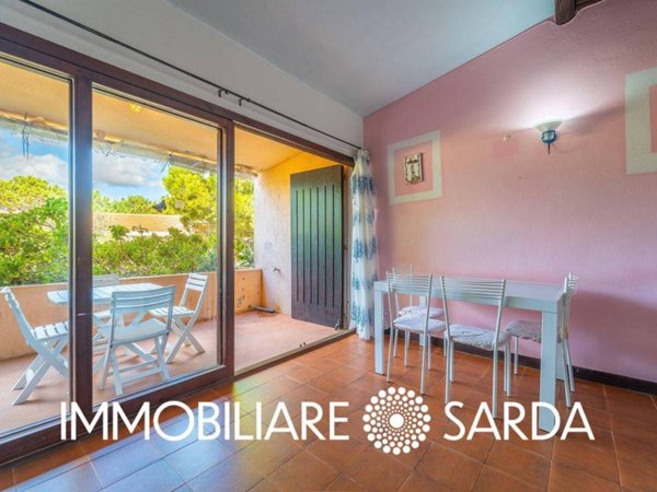appartamento in vendita a Palau