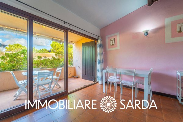 appartamento in vendita a Palau
