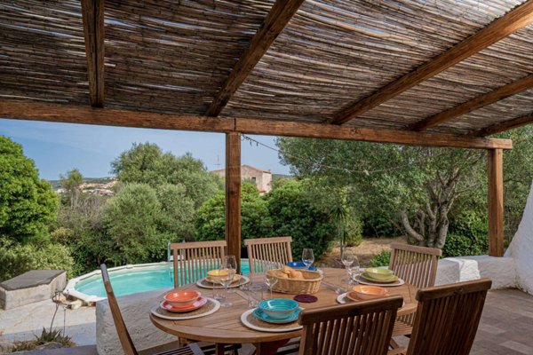 casa indipendente in vendita a Palau