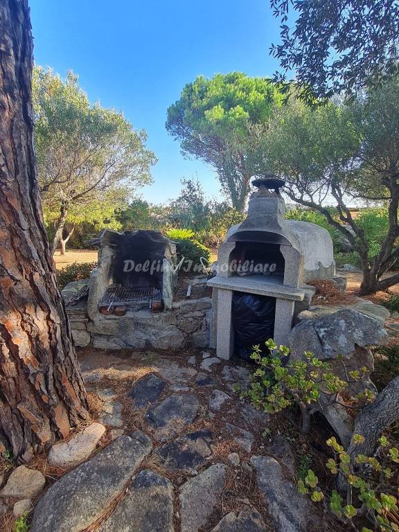 casa indipendente in vendita a Palau
