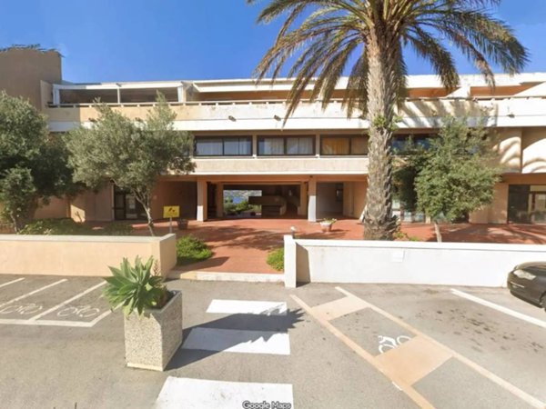 appartamento in vendita a Palau