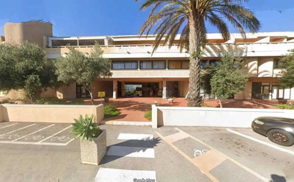 appartamento in vendita a Palau