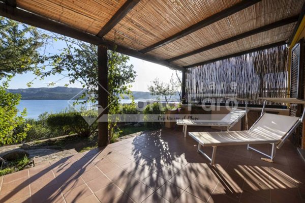 appartamento in vendita a Palau