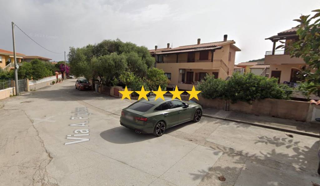 appartamento in vendita a Palau