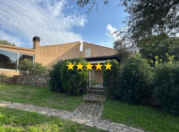 appartamento in vendita a Palau