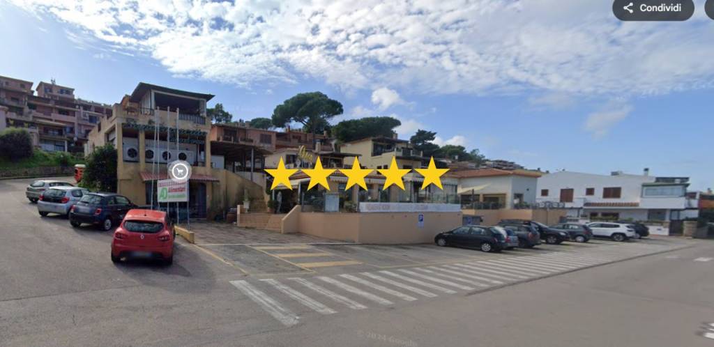 appartamento in vendita a Palau