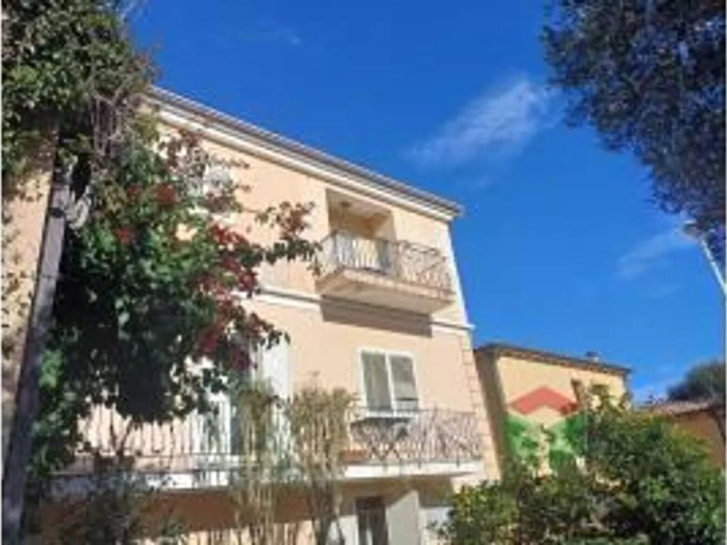 appartamento in vendita a Palau