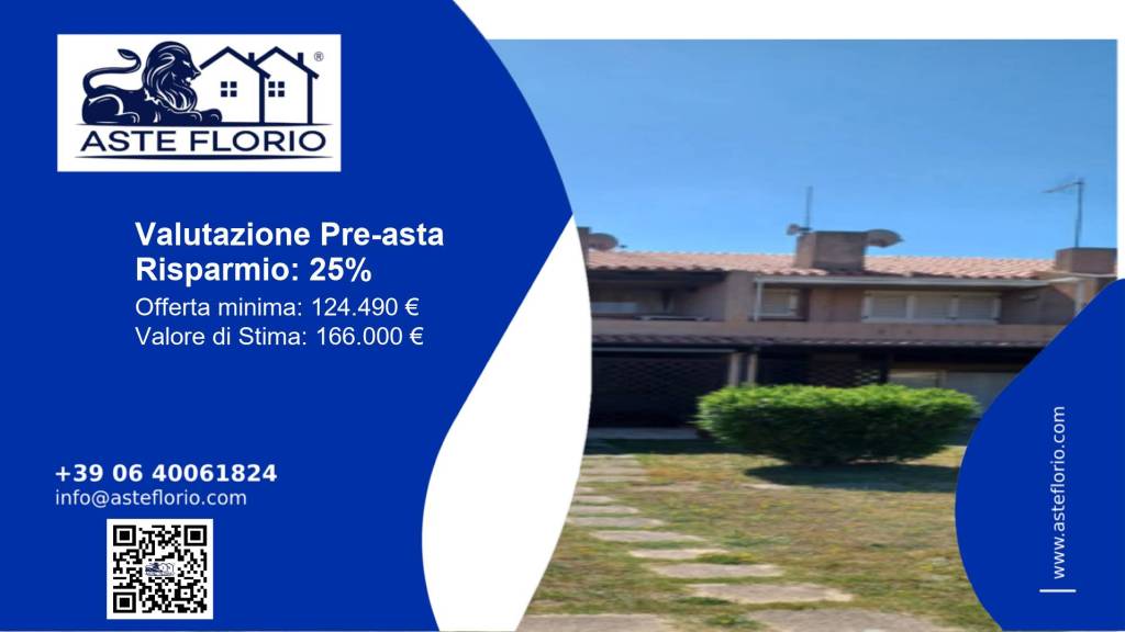 appartamento in vendita a Palau