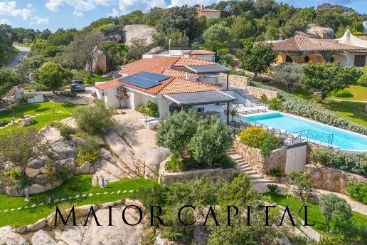 casa indipendente in vendita a Palau