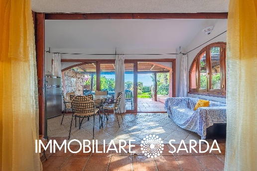 casa indipendente in vendita a Palau