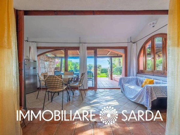 casa indipendente in vendita a Palau