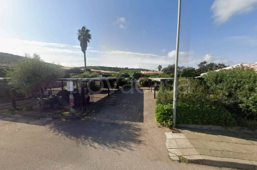 casa indipendente in vendita a Palau