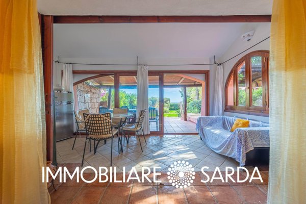 casa indipendente in vendita a Palau