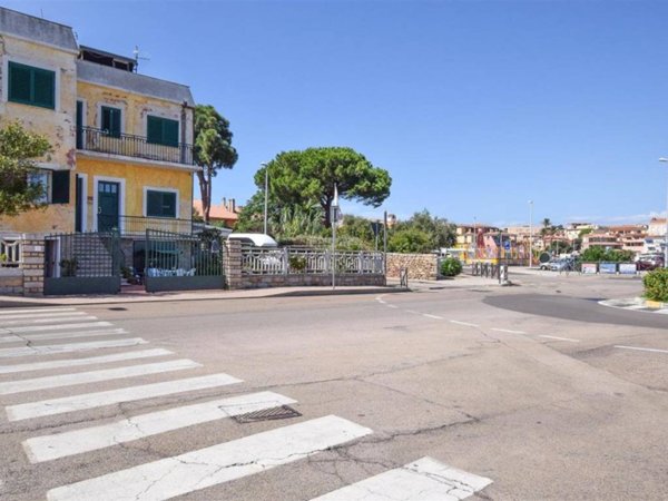 casa indipendente in vendita a Palau