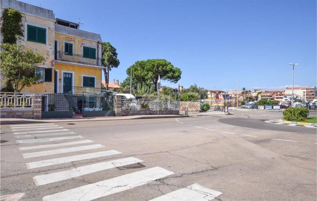 casa indipendente in vendita a Palau