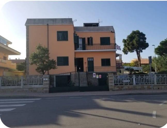casa indipendente in vendita a Palau