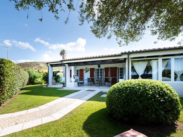 casa indipendente in vendita a Palau