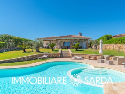 casa indipendente in vendita a Palau