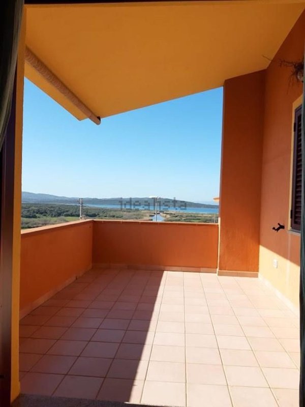 appartamento in vendita a Palau