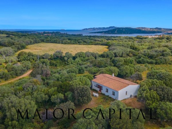 casa indipendente in vendita a Palau