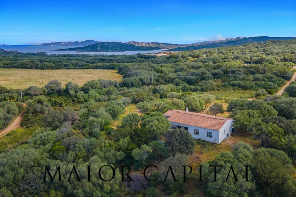 casa indipendente in vendita a Palau