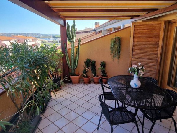 appartamento in vendita a Palau