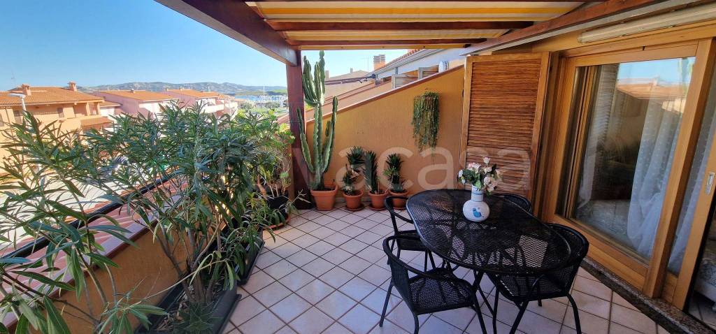 appartamento in vendita a Palau