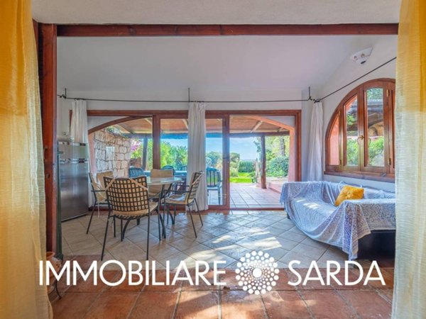 casa indipendente in vendita a Palau